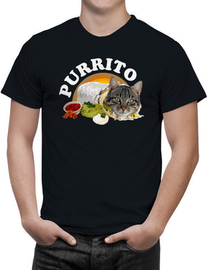 Shirts - Purrito  - 2