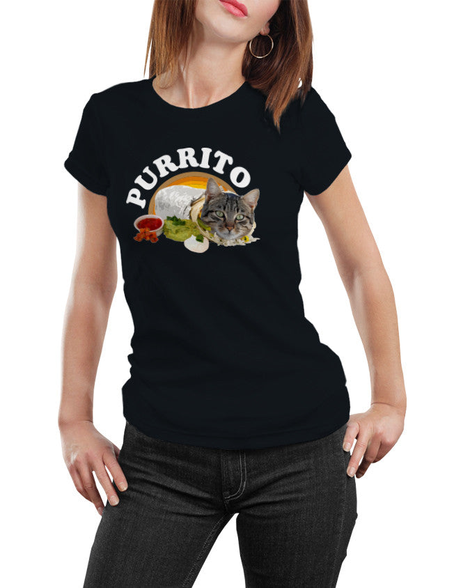 Shirts - Purrito  - 3