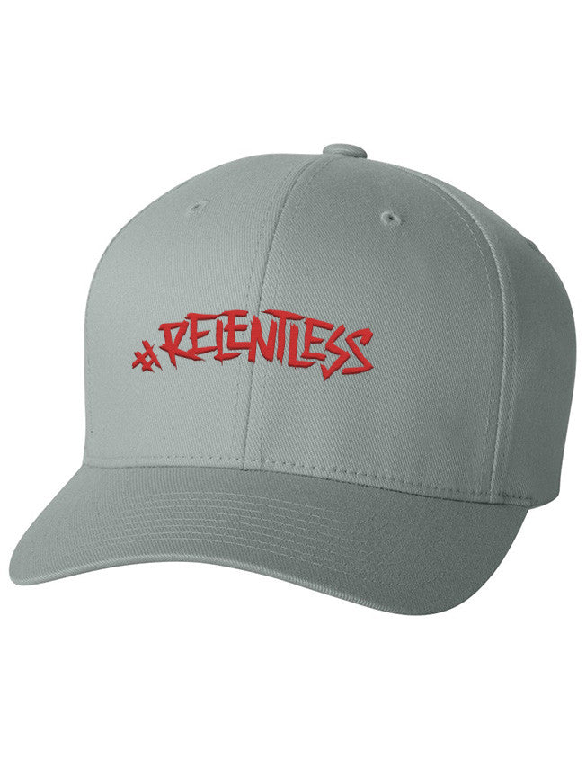 Flexfit - #Relentless  - 4