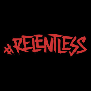 #Relentless Flexfit Hat