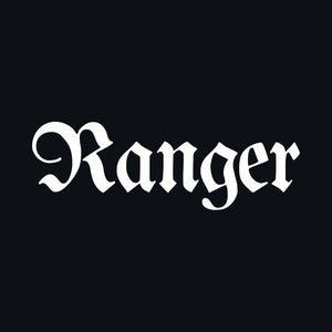 Ranger RPG Fantasy Class Title Racerback Tank Top