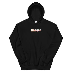 Ranger Unisex Hoodies