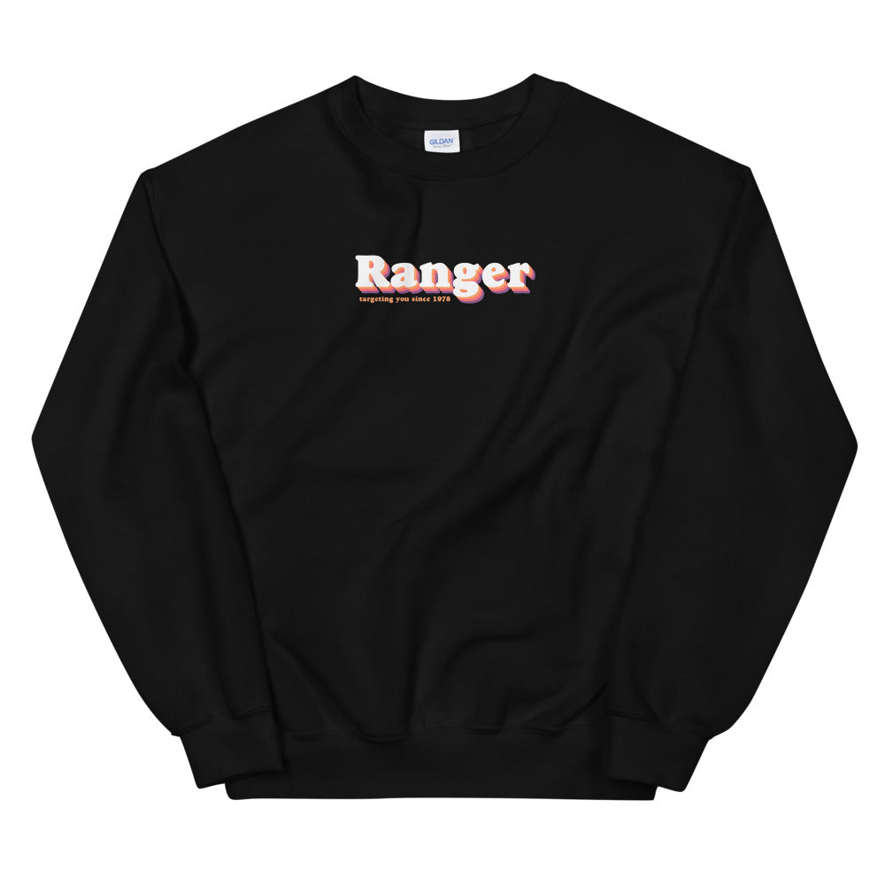 Ranger Unisex Sweatshirts