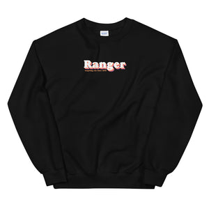 Ranger Unisex Sweatshirts