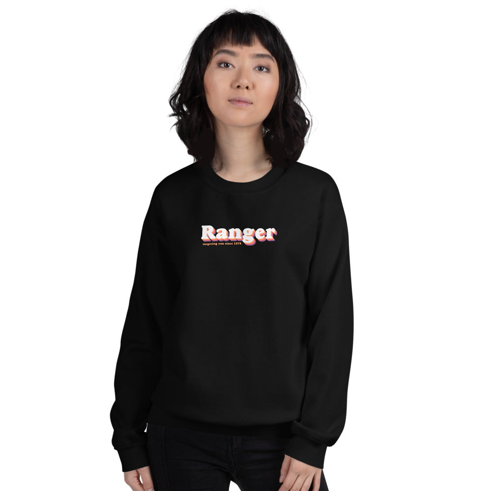Ranger Unisex Sweatshirts