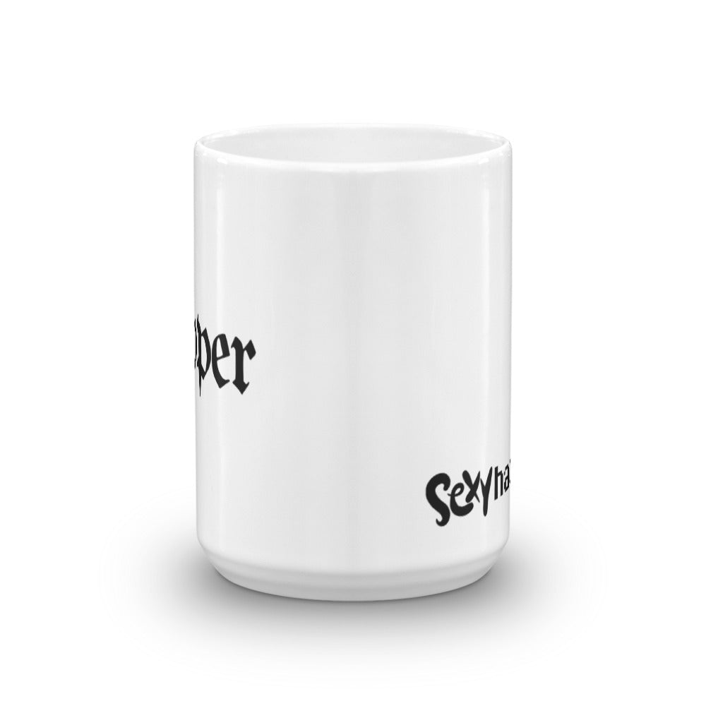 Rapper Coffee Mug