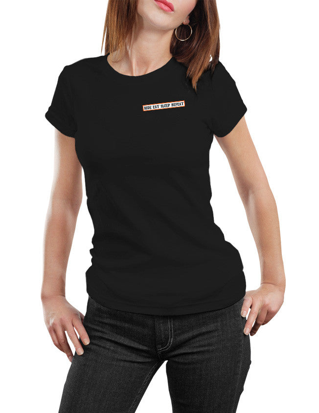 Shirt - Rider Rewards Member  - 3