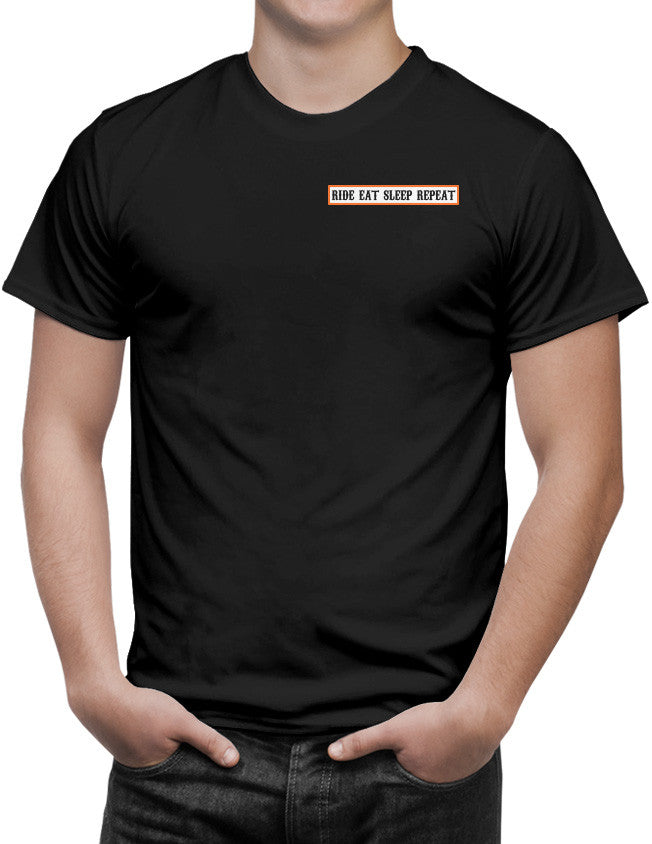 Shirt - Rider Rewards Member  - 4