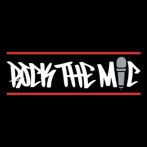 Rock The Mic Knit Beanie
