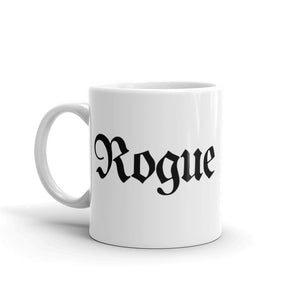 Rogue RPG Coffee Mug