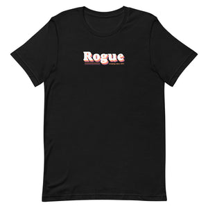 Rogue Unisex T-shirt