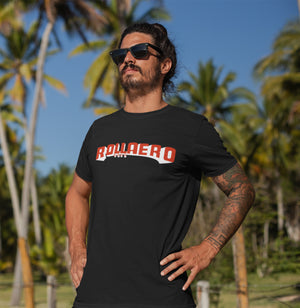 Rollaero Logo Unisex T-shirt