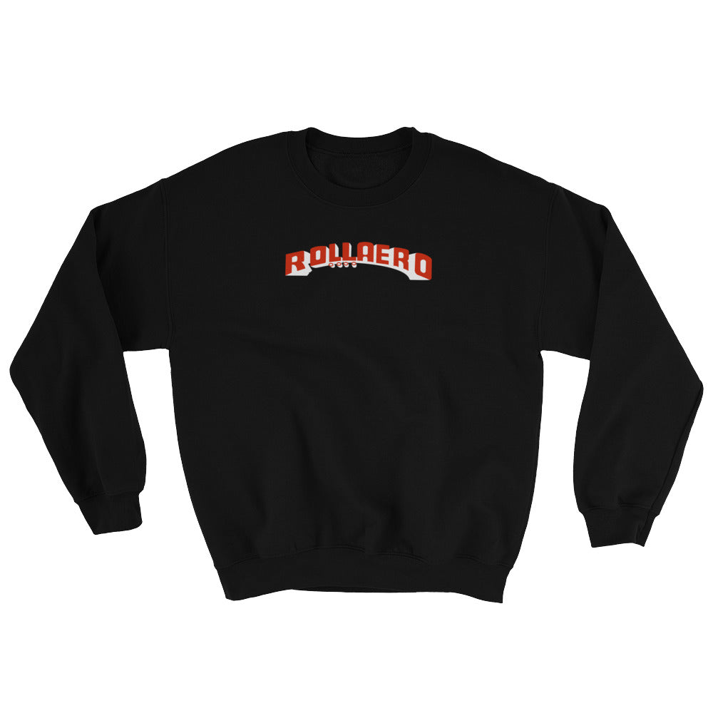 Rollaero Logo Unisex Sweatshirts