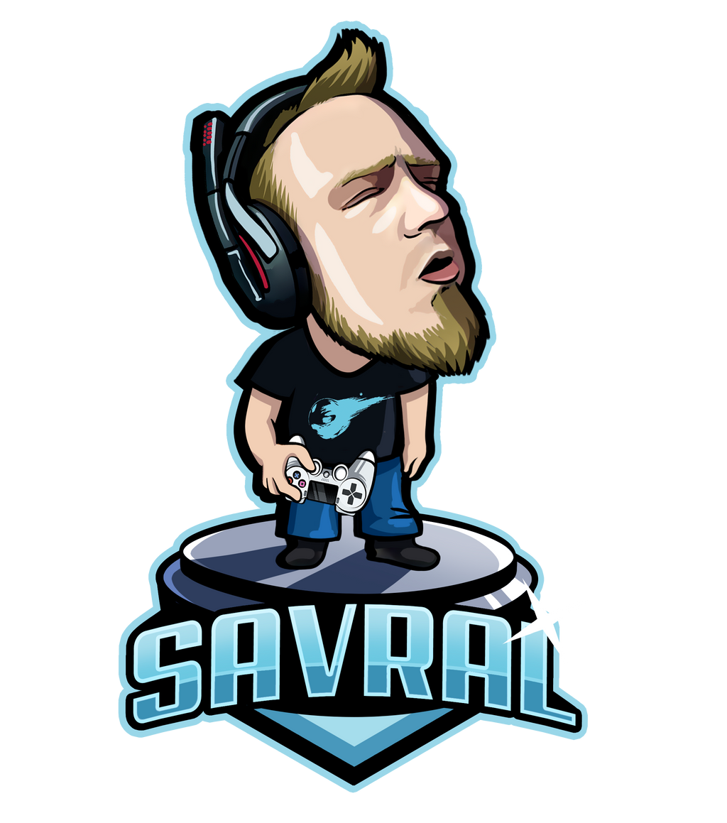 Streamer Edition: Savral - Sexy Hackers Exclusive