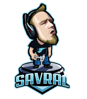 Streamer Edition: Savral - Sexy Hackers Exclusive