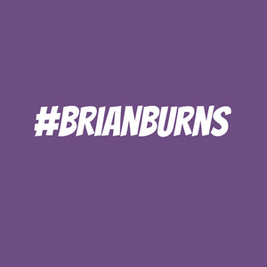 Watch #BrianBurns on Twitch every Monday at 7PM play NO DICE!