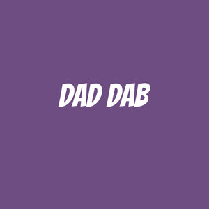 Dad DAB - Only in the Land of Generica do all the Dads DAB!