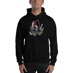 SHTV Captain Cecaelia Unisex Hoodies