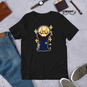 SHTV Lavar Unisex T-shirt