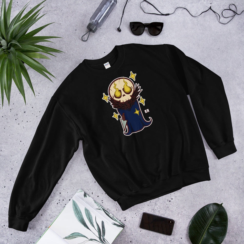 SHTV Lavar Unisex Sweatshirt