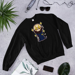 SHTV Lavar Unisex Sweatshirt