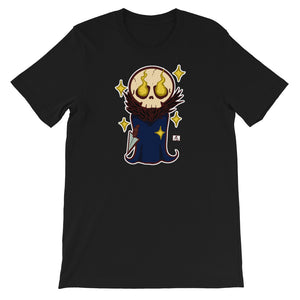 SHTV Lavar Unisex T-shirt