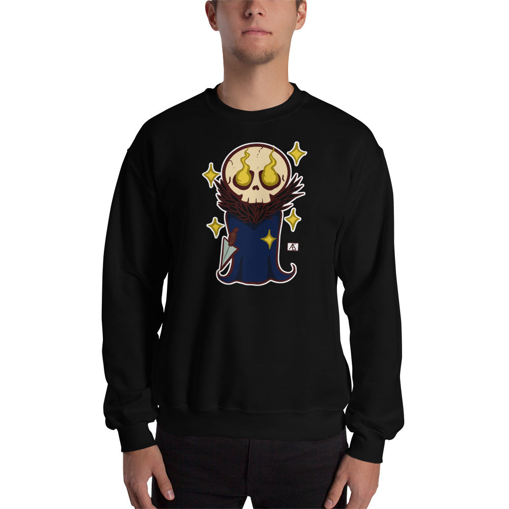 SHTV Lavar Unisex Sweatshirt