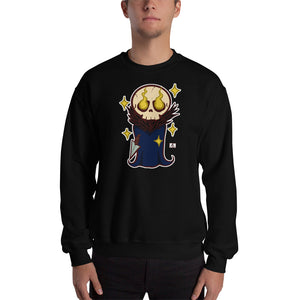 SHTV Lavar Unisex Sweatshirt