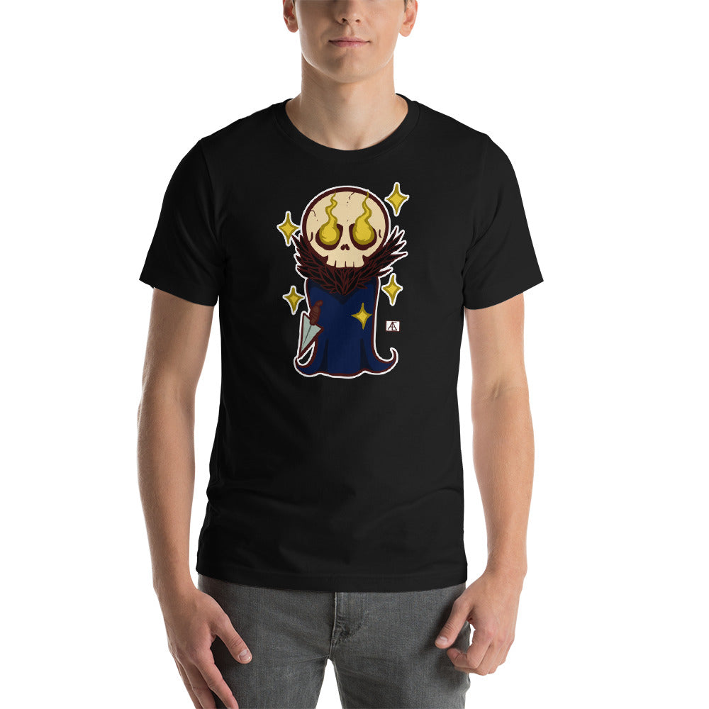 SHTV Lavar Unisex T-shirt