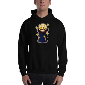 SHTV Lavar Unisex Hoodie