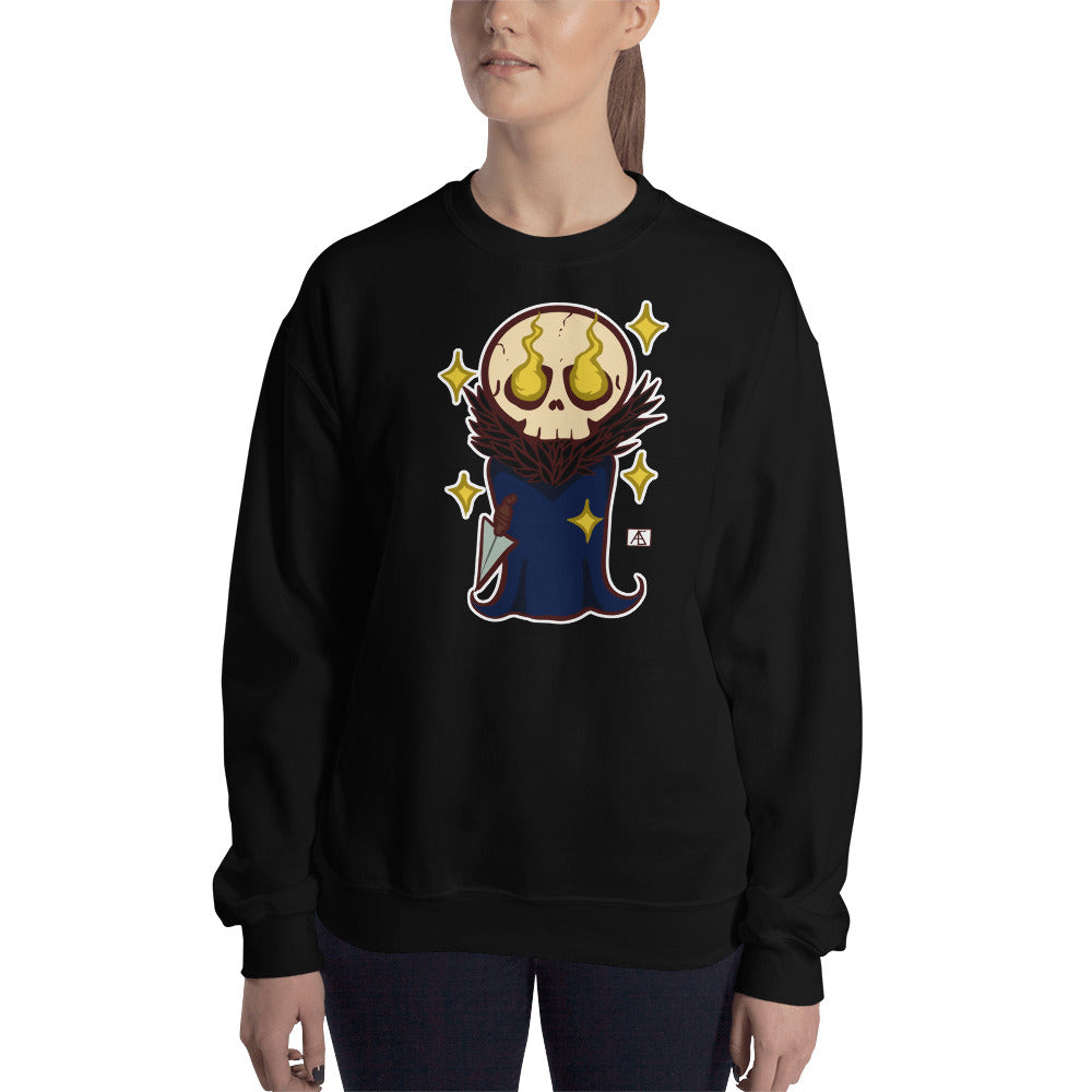SHTV Lavar Unisex Sweatshirt