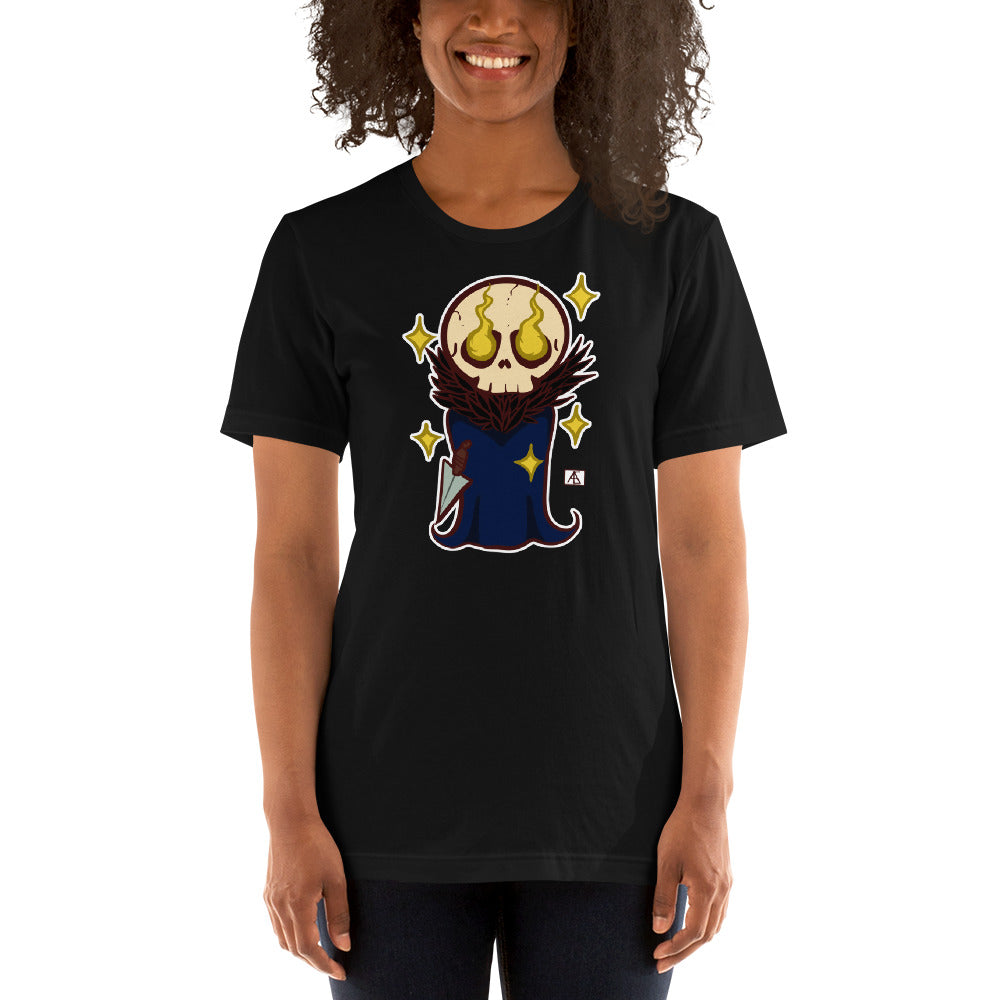 SHTV Lavar Unisex T-shirt