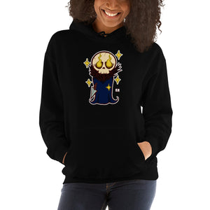 SHTV Lavar Unisex Hoodie