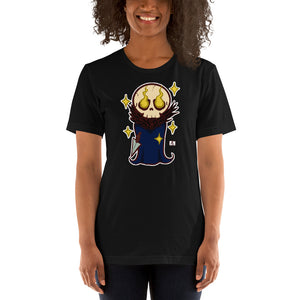 SHTV Lavar Unisex T-shirt
