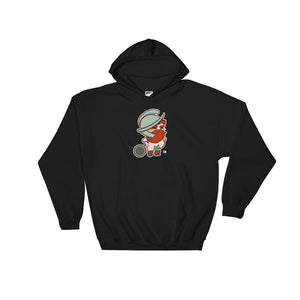 SHTV Cookie Unisex Hoodies