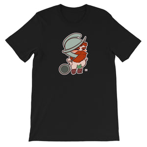 SHTV Cookie Unisex T-shirt