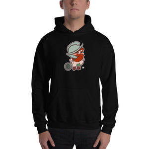 SHTV Cookie Unisex Hoodies