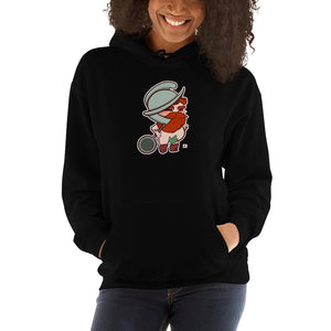 SHTV Cookie Unisex Hoodies