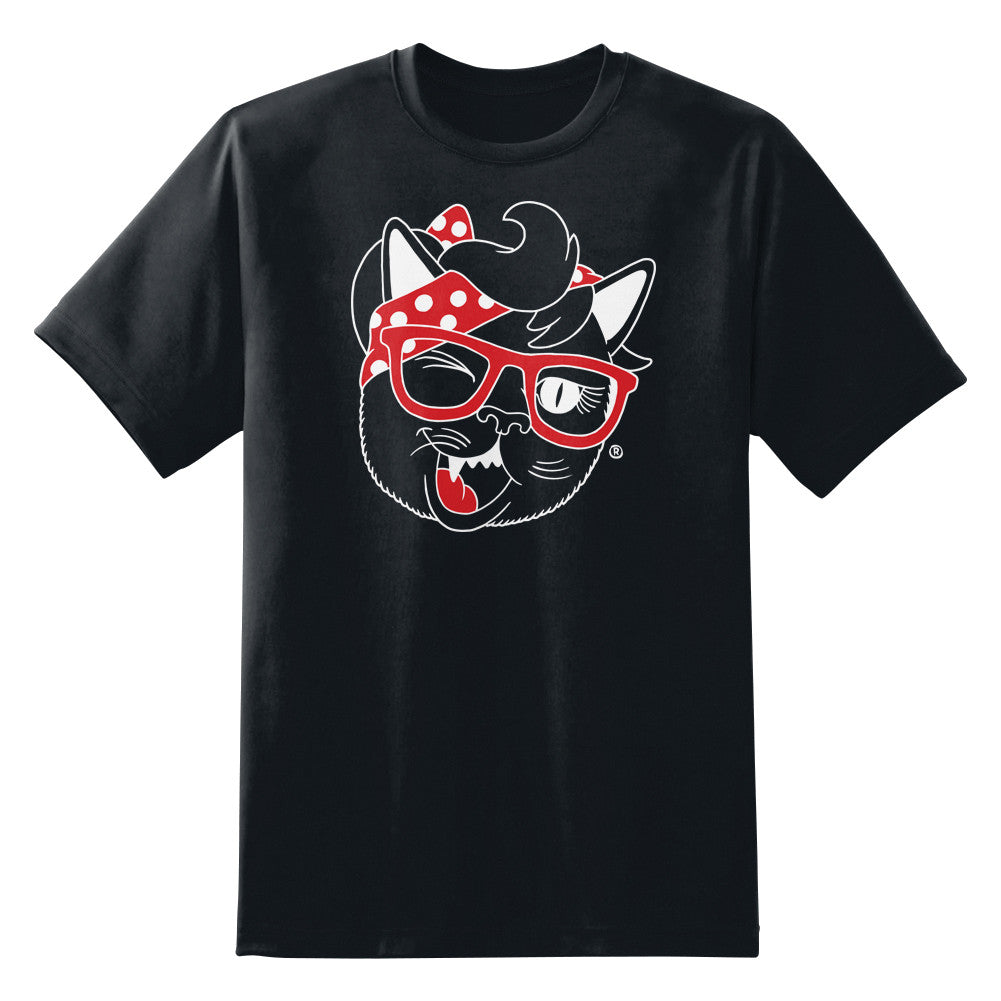 Sexy Hackers Logo Unisex Shirt by Sexy Hackers