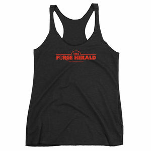 The Forge Herald Women's Racerback Tank-Top