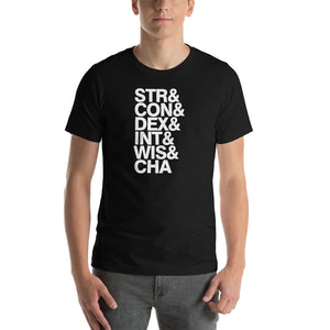 STRxCONxDEX Unisex T-shirt