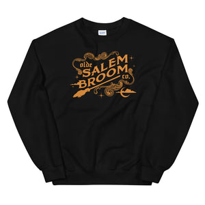 Salem Broom Co.  Unisex Sweatshirts