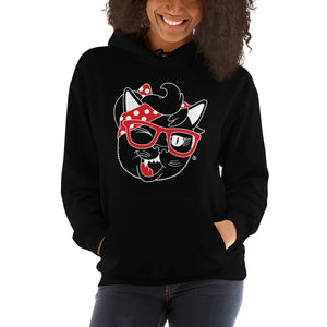 Sexy Hackers Logo Unisex Hoodies by Sexy Hackers