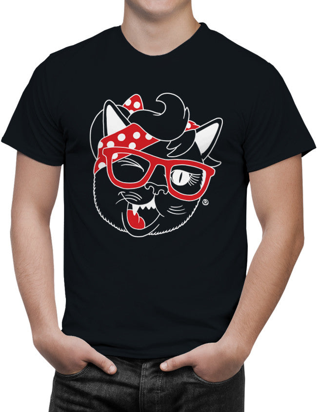 Shirt - Sexy Hackers Logo Tee  - 2