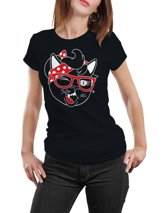 Shirt - Sexy Hackers Logo Tee  - 3