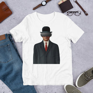 Son of Oculus - Cut-Out Variation Unisex T-Shirt