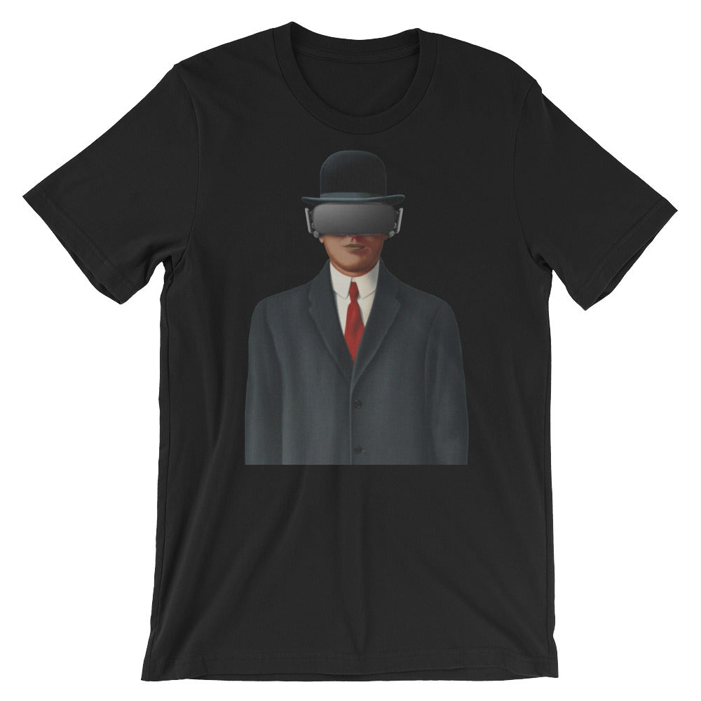 Son of Oculus - Cut-Out Variation Unisex T-Shirt