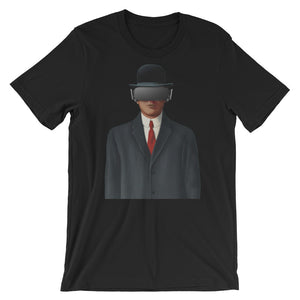 Son of Oculus - Cut-Out Variation Unisex T-Shirt