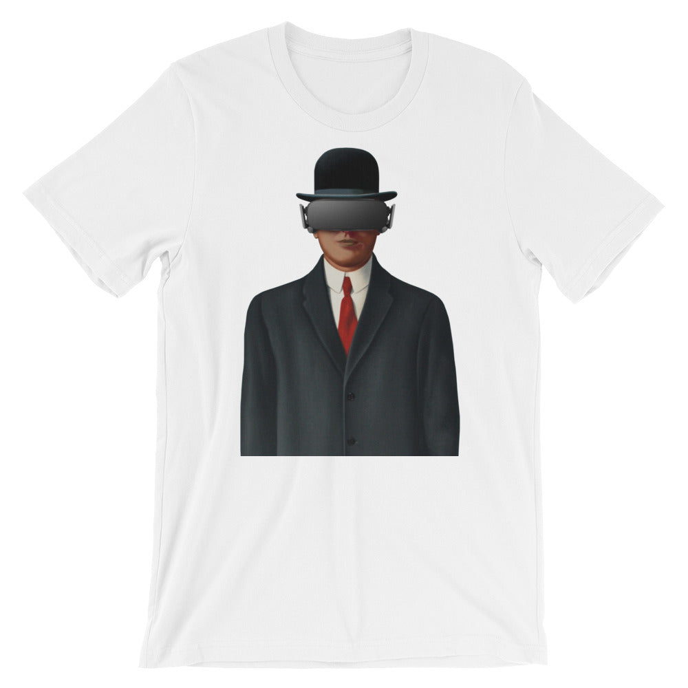 Son of Oculus - Cut-Out Variation Unisex T-Shirt