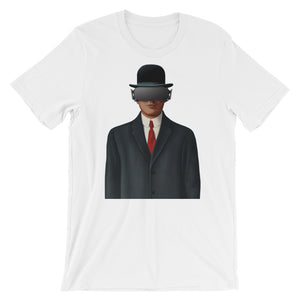 Son of Oculus - Cut-Out Variation Unisex T-Shirt